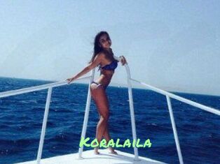 Koralaila