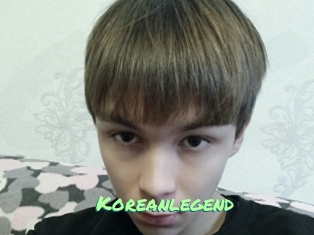 Koreanlegend