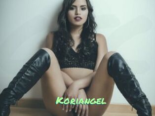 Koriangel