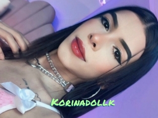 Korinadollk