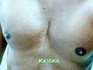 Krioka