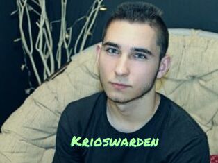 Krioswarden