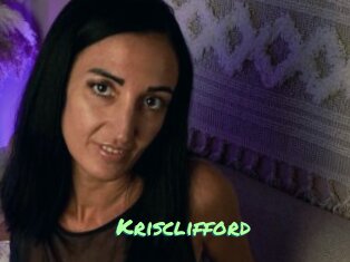 Krisclifford