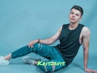 krisdavis Gothicorgien