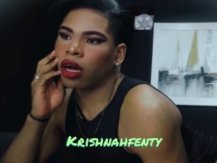 Krishnahfenty