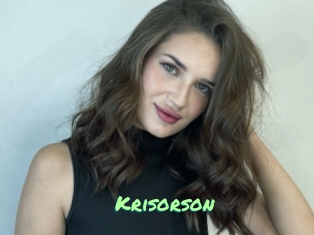 Krisorson