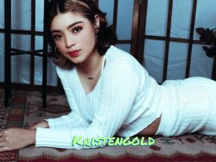 Kristengold
