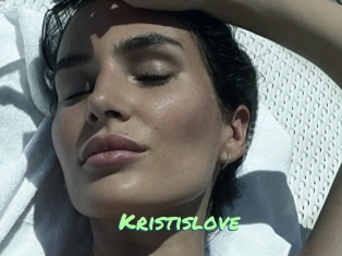 Kristislove