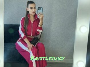 Kristlyjuicy