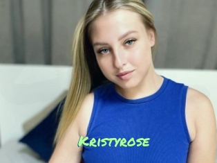 Kristyrose