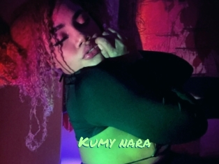 Kumy_nara