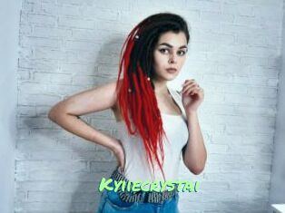kyiiecrystai Gothicorgien