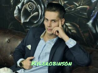 Kylerobinson