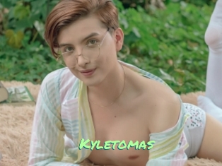 Kyletomas