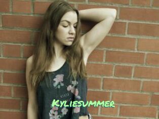 Kyliesummer