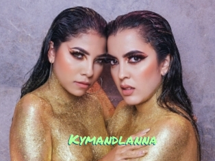 Kymandlanna