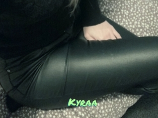 Kyraa