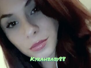 Kyrahbaby88