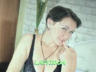 LADYINGA