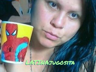 LATINAjugosita