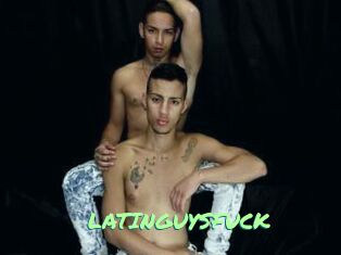 LATINGUYSFUCK
