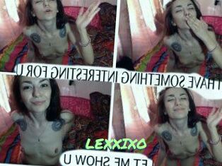 LEXXI_XO