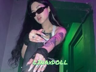 LINAxDOLL