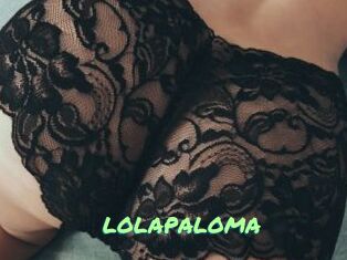 LOLAPALOMA