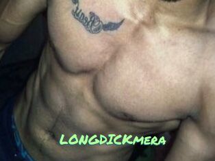 LONGDICKmera