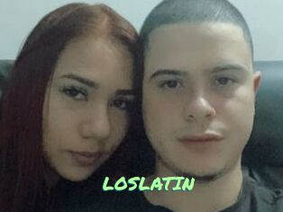 LOSLATIN