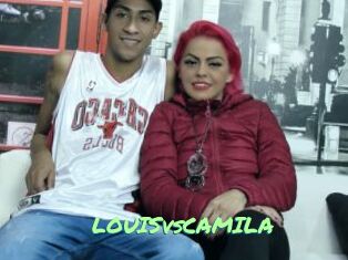 LOUISvsCAMILA