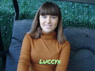 LUCCYx