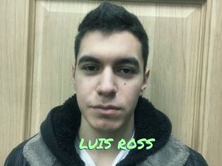 LUIS_ROSS