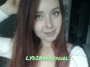 LYDIAcrazygirl