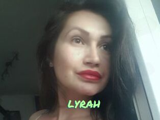 LYRAH