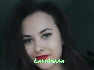 LadyAnnaa Gothicorgien
