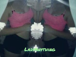 LadyAnything