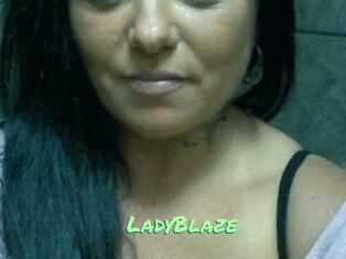 LadyBlaze