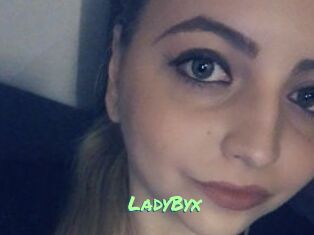 LadyByx