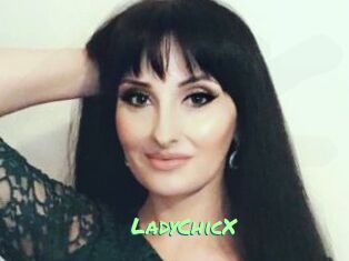 LadyChicX