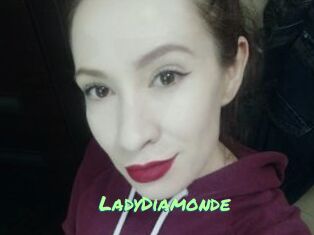 LadyDiamonde