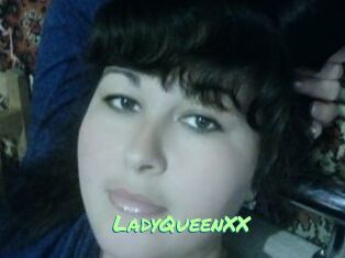 LadyQueenXX