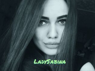 LadySabina