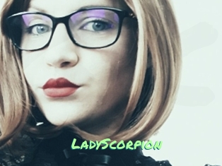 LadyScorpion