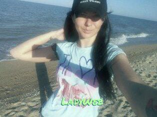 LadyWeb
