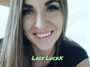 Lady_LuckX