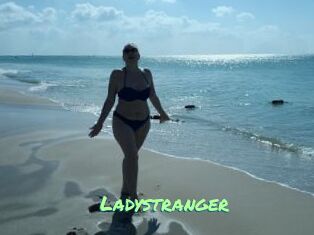 Ladystranger Gothicorgien