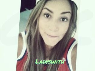 Ladyswith