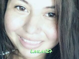 Lailai27