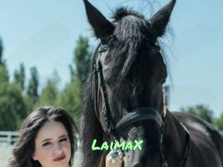 LaimaX